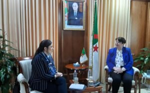 قطاع المناجم