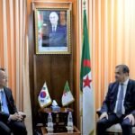 التعاون الطاقوي