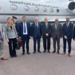 رئيس مجلس الأمة