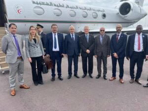 رئيس مجلس الأمة