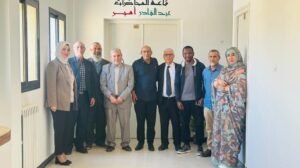 تطوير المناهج