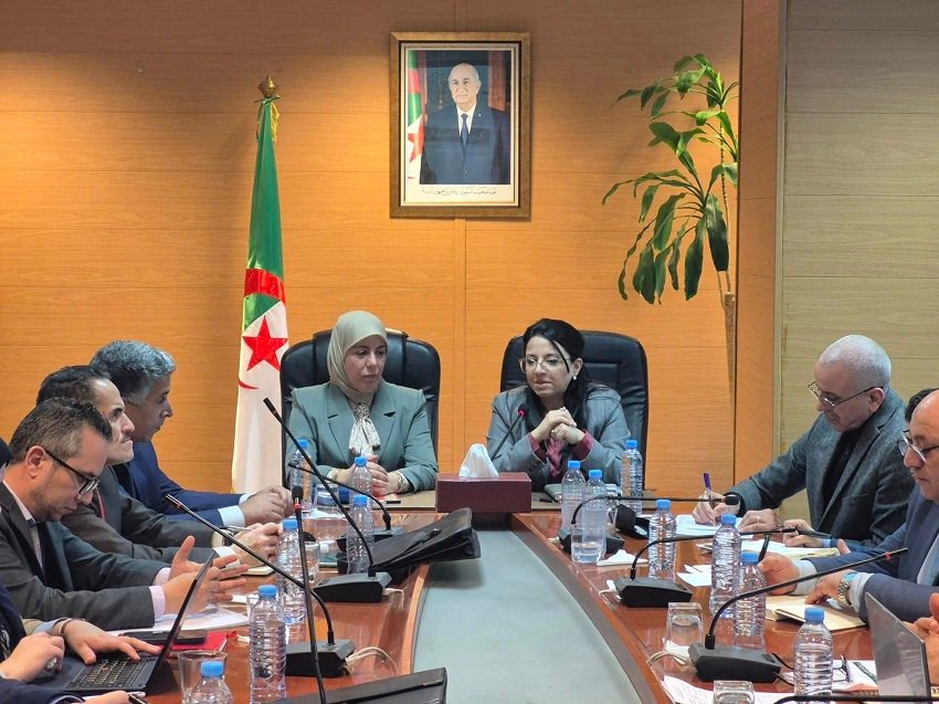 رقمنة السوق