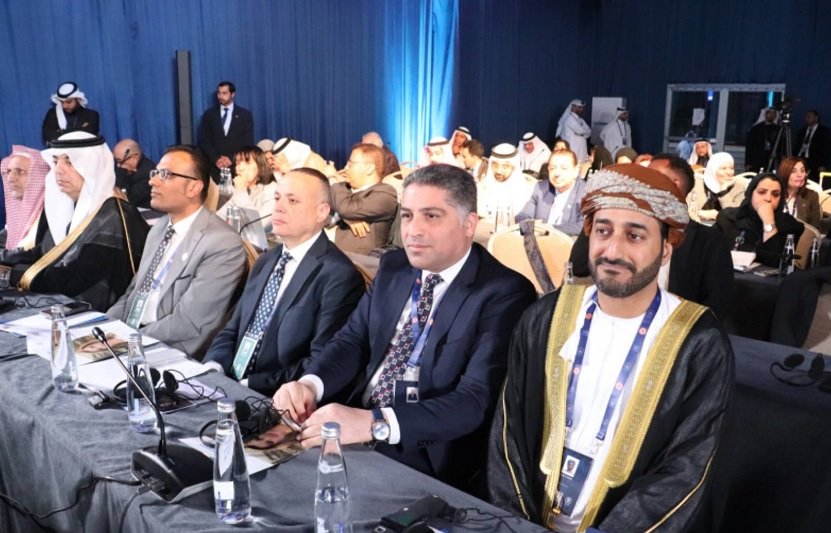 الأمن القومي العربي