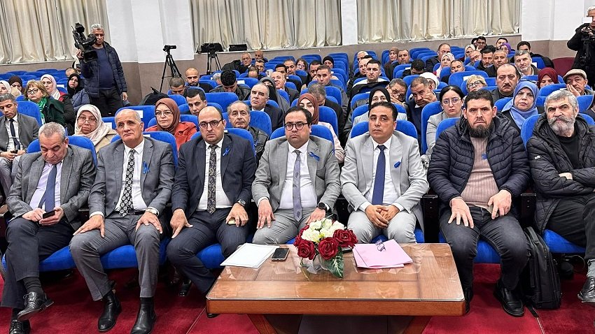 9 التوحد في الجزائر: نحو تكفل شامل وإدماج فعّال