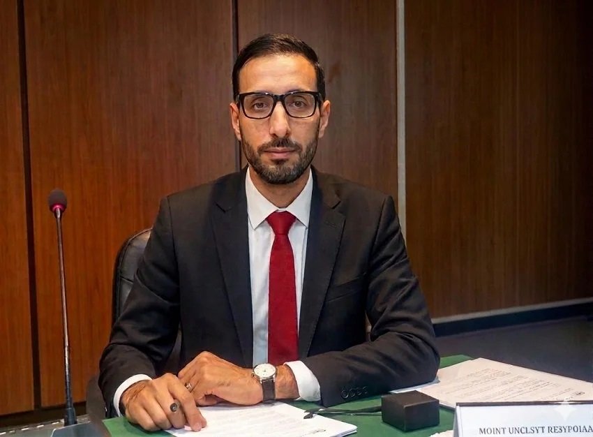 العلاقات الجزائرية الأمريكية
