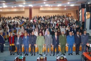 القضاء الدستوري