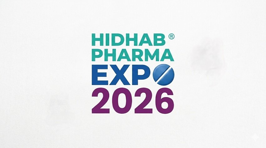 معرض Hidhab expo pharma