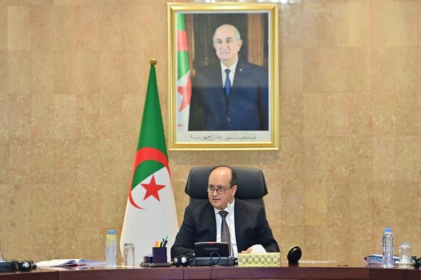 aa-11 قرارات حكومية لتعزيز الحماية الاجتماعية وتشغيل الأجانب