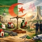 العقار في الجزائر