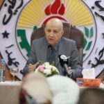 التنسيق البرلماني