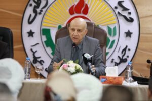 التنسيق البرلماني