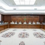 مجلس الوزراء الموريتاني