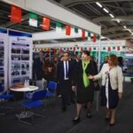 صالون الحديد والصلب الجزائر