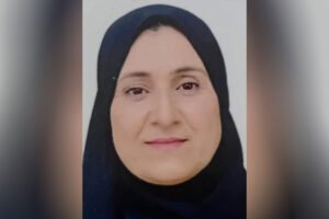 الكتابة النسائية