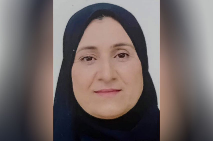 الكتابة النسائية