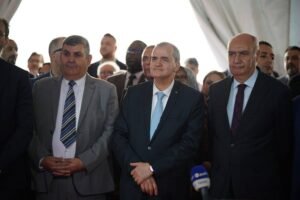 الصادرات الجزائرية