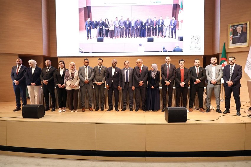 المجلس الأعلى للشباب