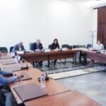 الخطاب البرلماني