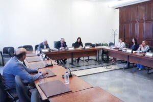 الخطاب البرلماني