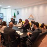 جائزة المؤسسات الناشئة