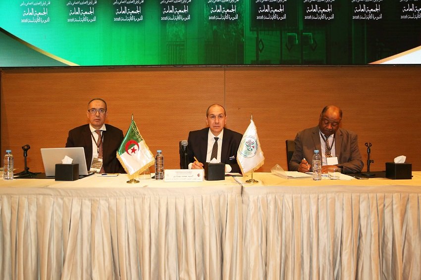 bbb-5 المجلس الاقتصادي يصادق على تقارير استراتيجية ويطلق مشاريع رقمية جديدة