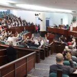 قانون الدوائر الانتخابية