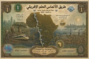 طريق الألماس