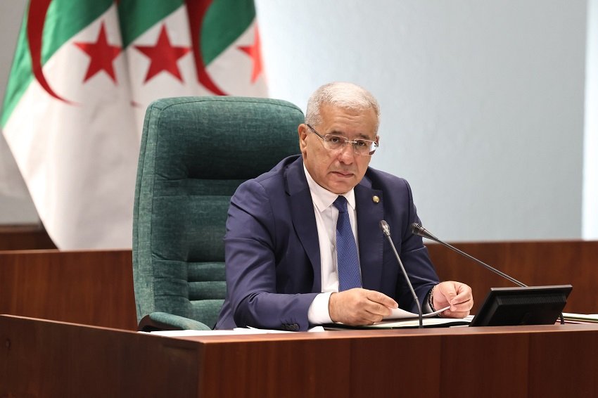 cc-2 بوغالي: قانون الدوائر الانتخابية يعزز العدالة التمثيلية