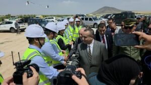 محطة العوينات