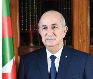عيد العمال الجزائر