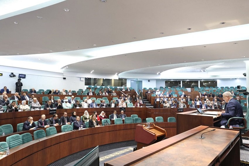 ccc-1 بوغالي: قانون الدوائر الانتخابية يعزز العدالة التمثيلية