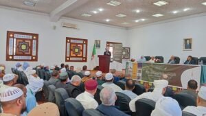 مرافقة الحجاج