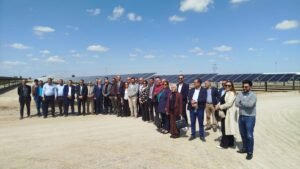 الطاقة الشمسية القيروان