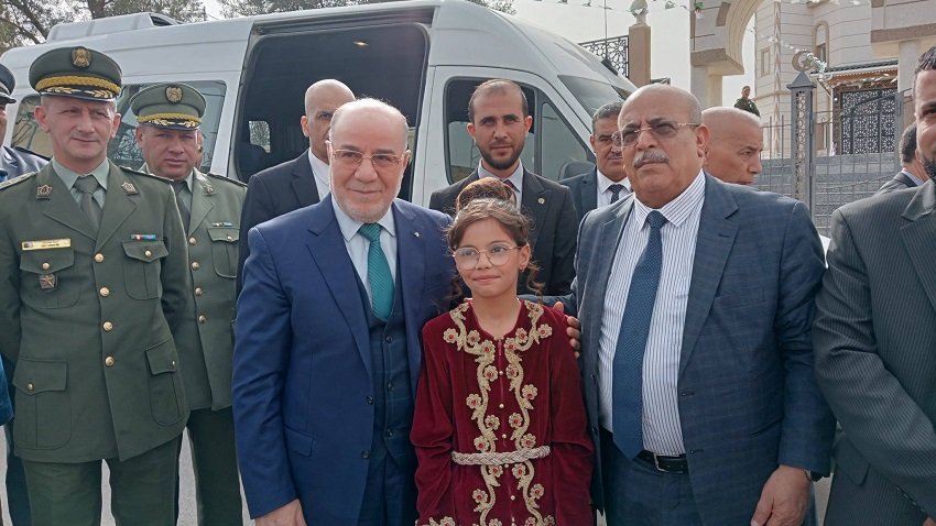 الهياكل الدينية المدية