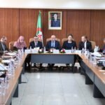 قانون الانتخابات