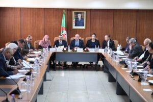 قانون الانتخابات