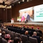 زيارة البابا الجزائر