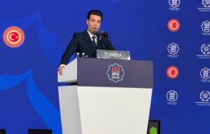 موقف تونس الدولي