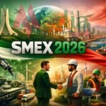 SMEX 2026 الجزائر