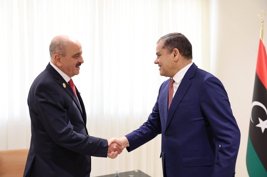 ee-3 تونس وليبيا تعززان الشراكة نحو آفاق اقتصادية جديدة