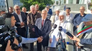 الشيخ الحداد