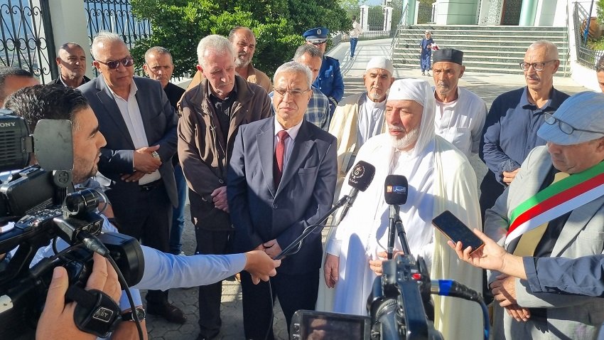 الشيخ الحداد