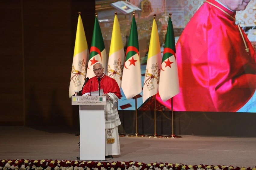 eee-2 غدًا.. عنابة تستقبل البابا في ثاني أيام زيارته إلى الجزائر