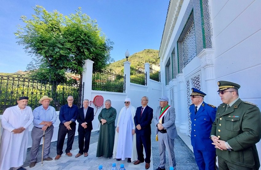 eee-3 من بجاية… استحضار ذاكرة الجهاد وتعزيز المرجعية الدينية