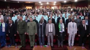 الاقتصاد المستدام في الجزائر