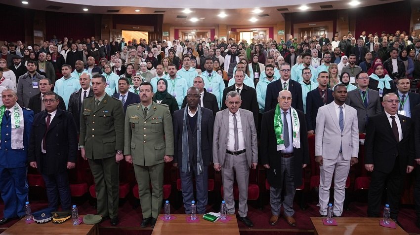 الاقتصاد المستدام في الجزائر