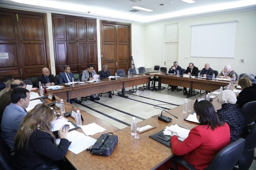 قانون الاستثمار