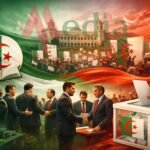 حزب جبهة التحرير الوطني