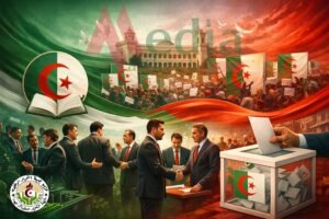 حزب جبهة التحرير الوطني