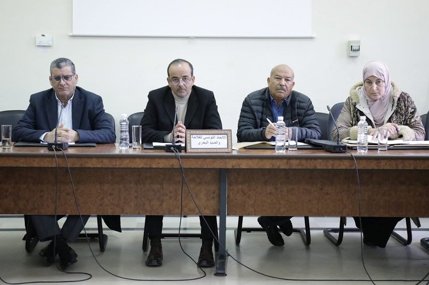 fff-2 قانون الاستثمار في تونس على طاولة التعديل لتعزيز القطاع الفلاحي